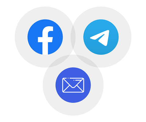 social network image